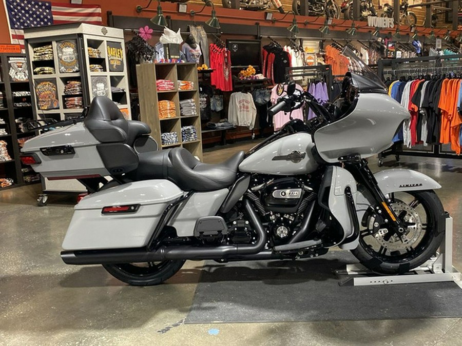 2024 Harley-Davidson FLTRK - Road Glide Limited