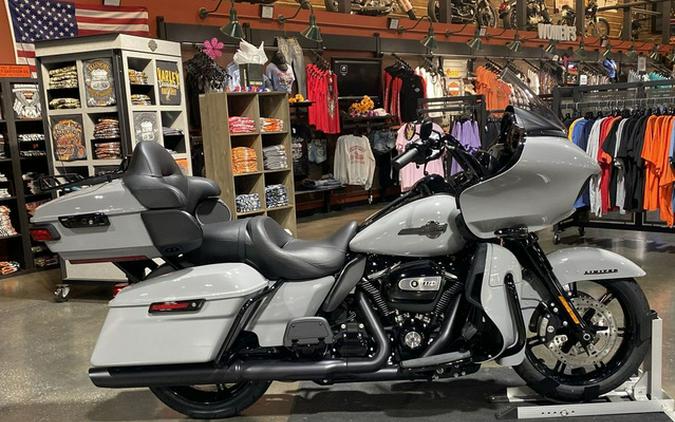 2024 Harley-Davidson FLTRK - Road Glide Limited