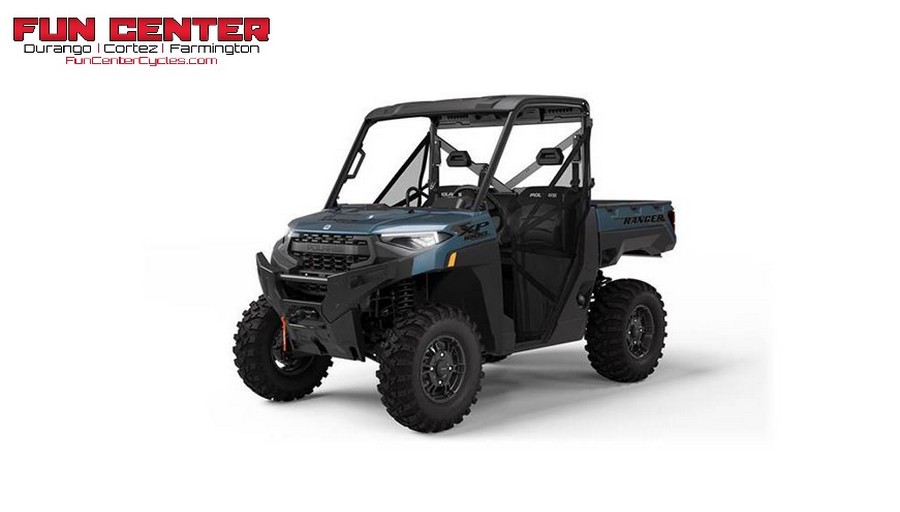 2025 Polaris Industries RANGER XP 1000 PREMIUM