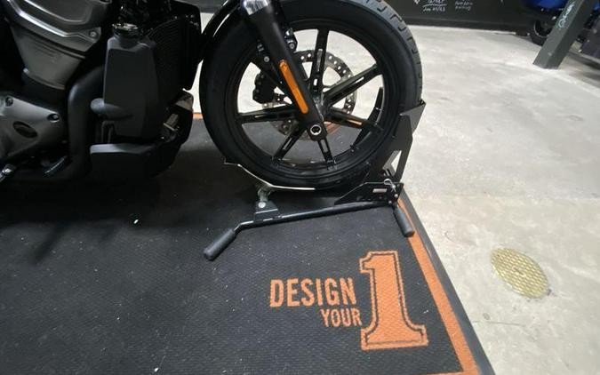 2024 Harley-Davidson® RH975 - Nightster®