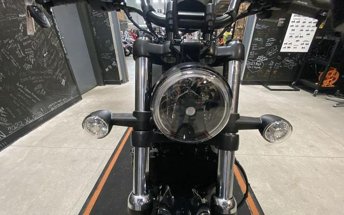 2024 Harley-Davidson® RH975 - Nightster®