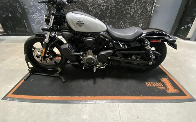 2024 Harley-Davidson® RH975 - Nightster®