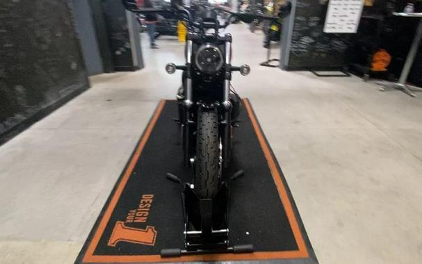 2024 Harley-Davidson® RH975 - Nightster®