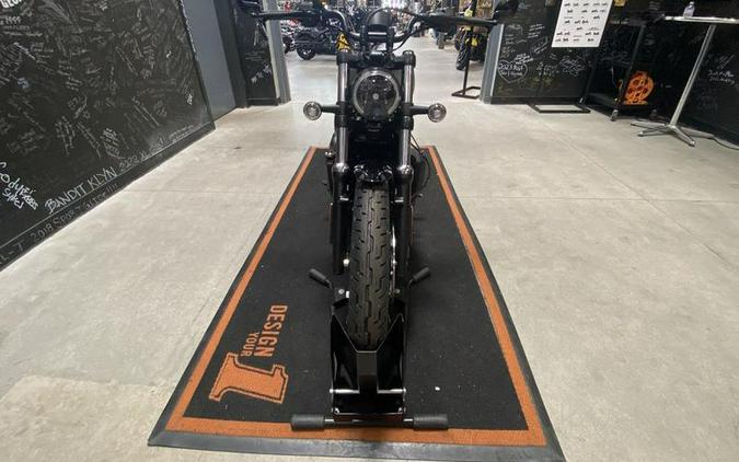 2024 Harley-Davidson® RH975 - Nightster®