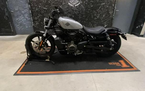 2024 Harley-Davidson® RH975 - Nightster®