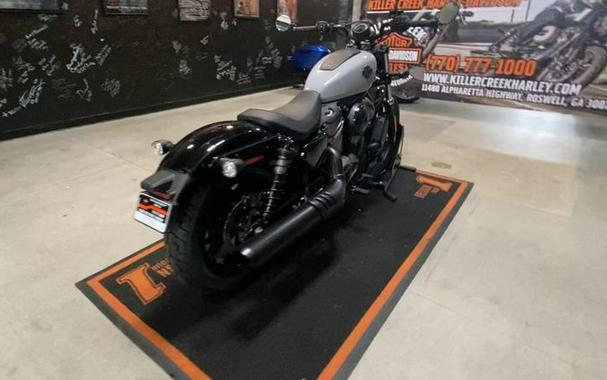 2024 Harley-Davidson® RH975 - Nightster®