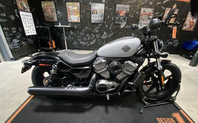 2024 Harley-Davidson® RH975 - Nightster®