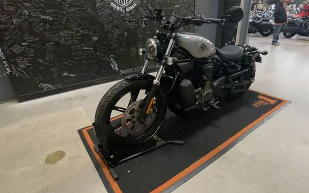 2024 Harley-Davidson® RH975 - Nightster®