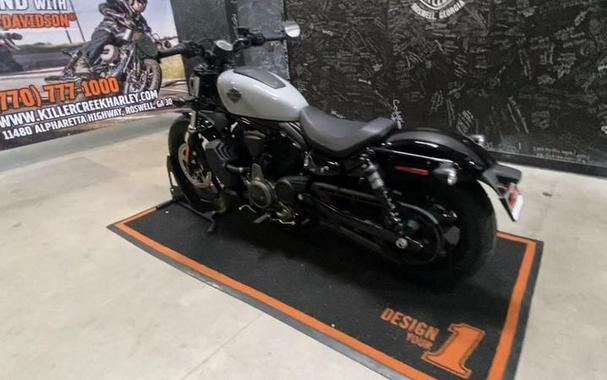 2024 Harley-Davidson® RH975 - Nightster®