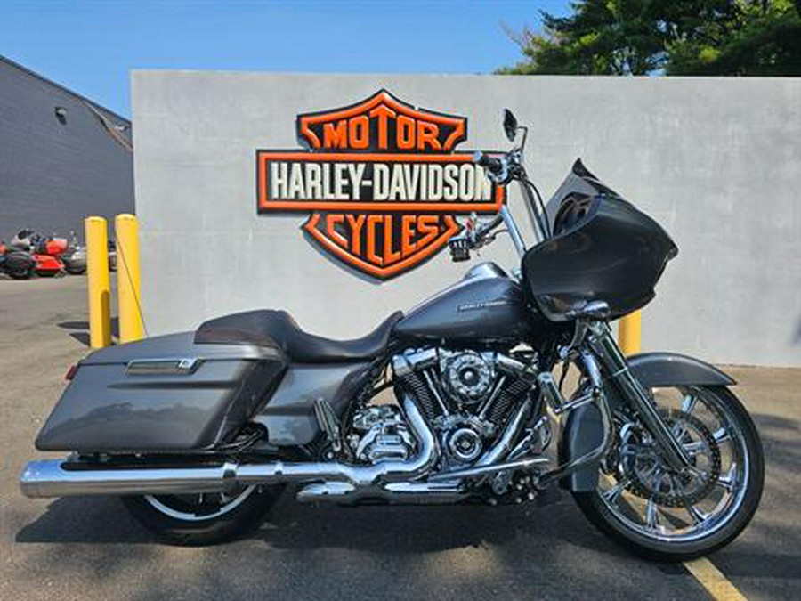 2021 Harley-Davidson Road Glide®