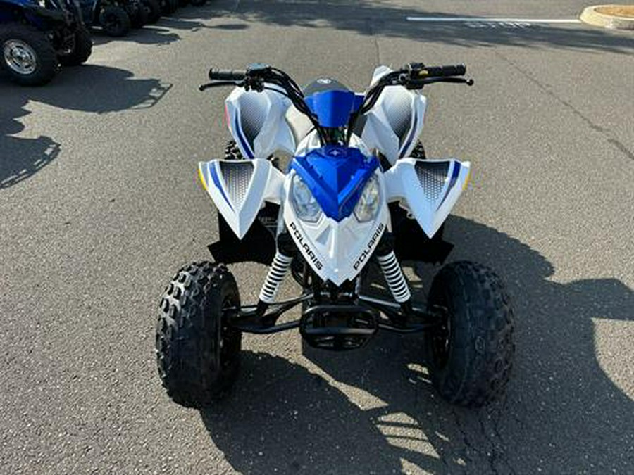 2025 Polaris Outlaw 110 EFI