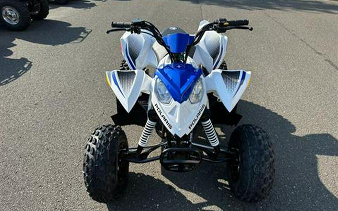 2025 Polaris Outlaw 110 EFI