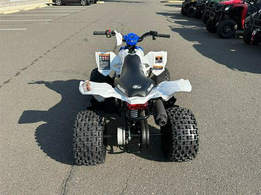 2025 Polaris Outlaw 110 EFI