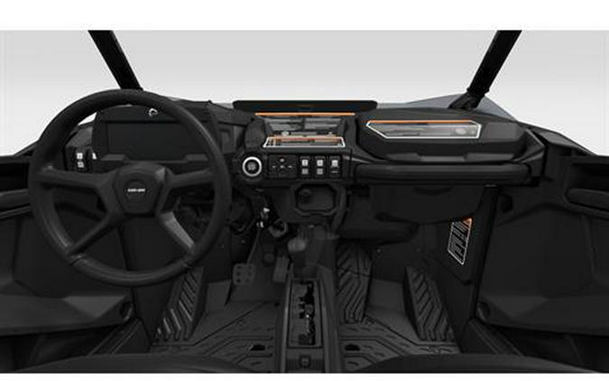 2025 Can-Am Commander XT-P