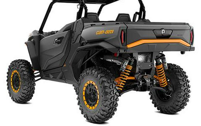 2025 Can-Am Commander XT-P