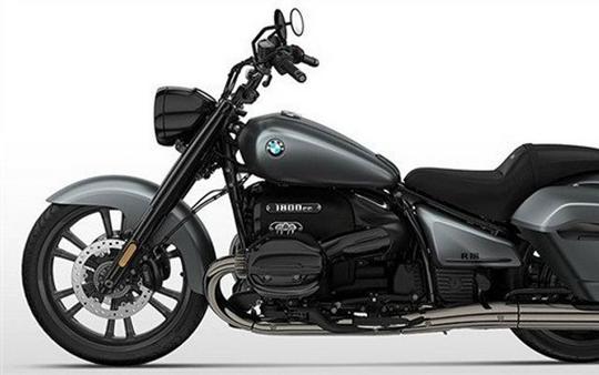 New 2024 BMW R18 ROCTANE