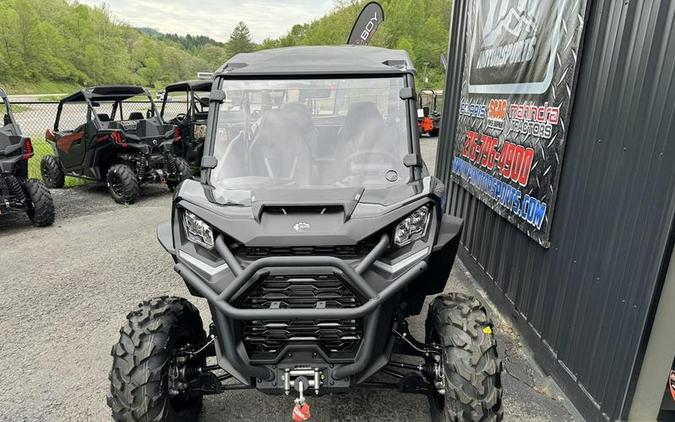 2025 Can-Am® Commander MAX XT 700