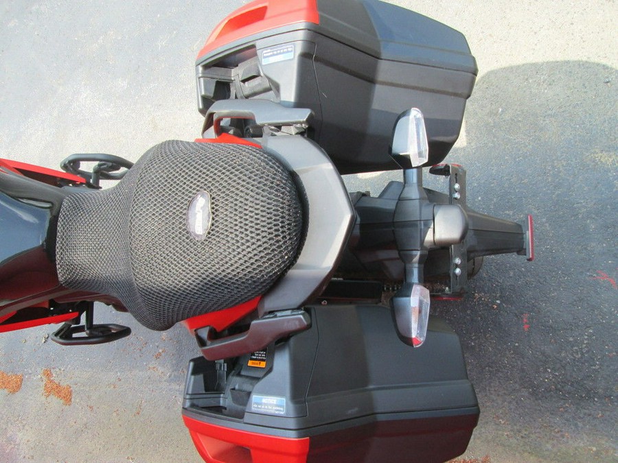 2016 Kawasaki Versys® 650 ABS