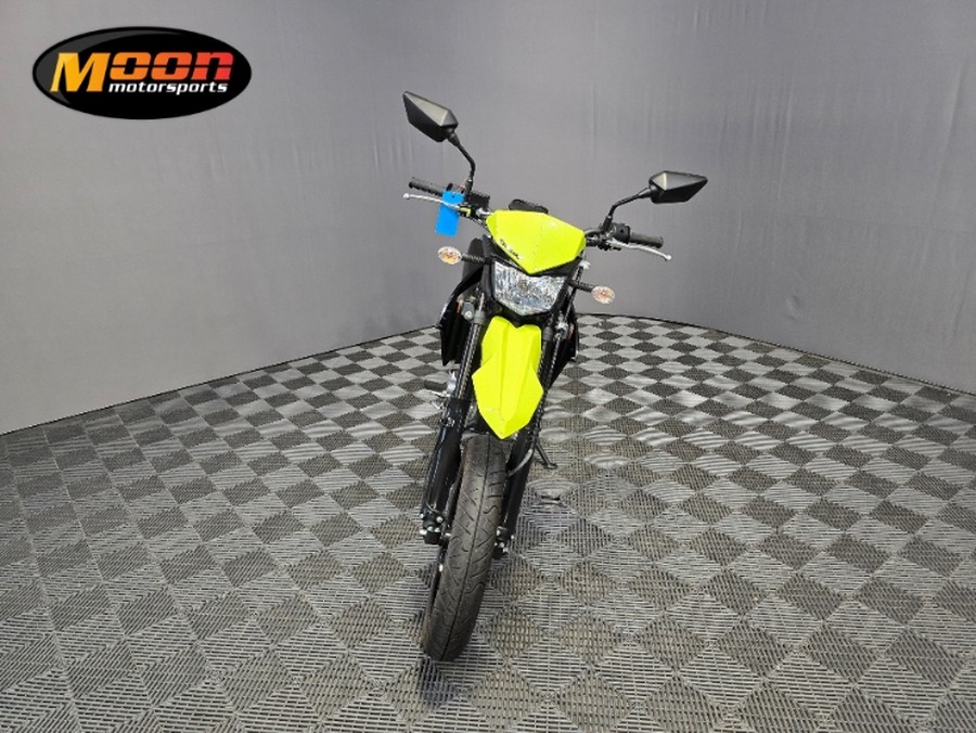 2023 Kawasaki KLX 300SM