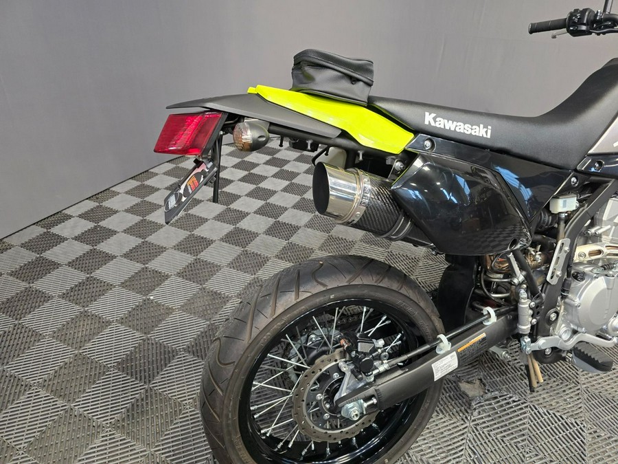 2023 Kawasaki KLX 300SM