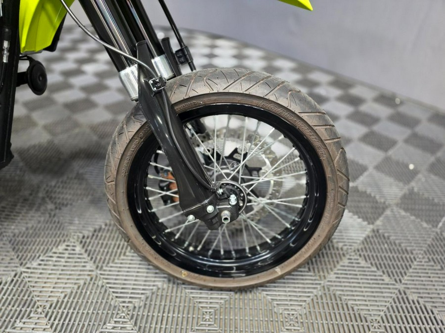 2023 Kawasaki KLX 300SM