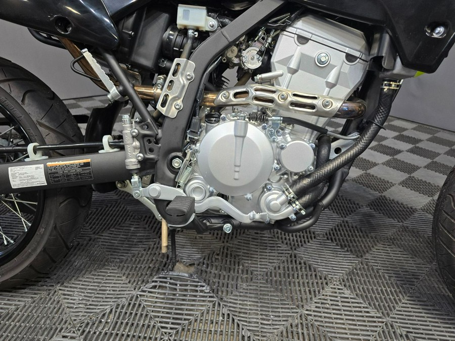 2023 Kawasaki KLX 300SM