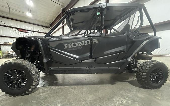 2025 Honda® Talon 1000X-4