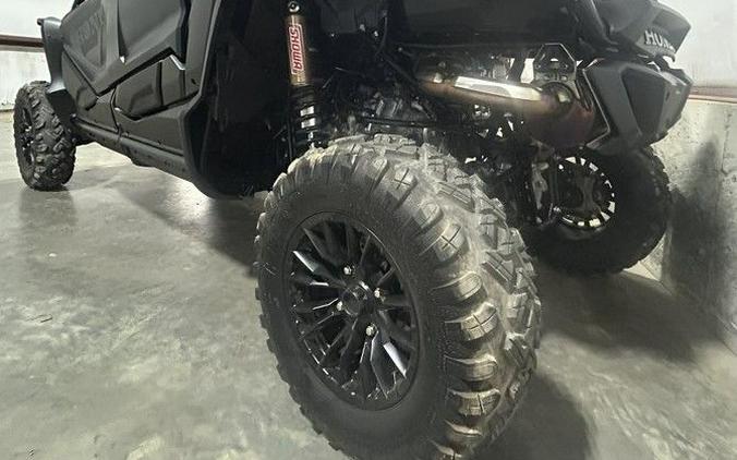 2025 Honda® Talon 1000X-4