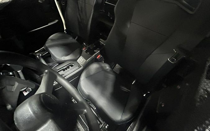 2025 Honda® Talon 1000X-4