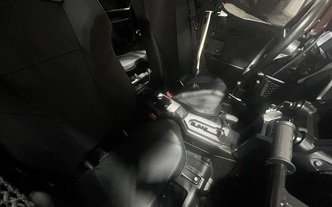 2025 Honda® Talon 1000X-4