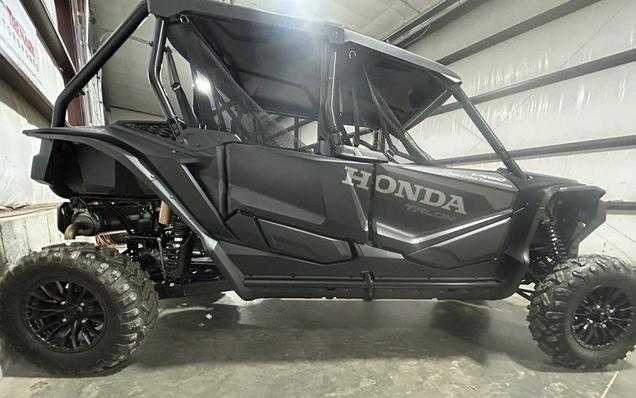 2025 Honda® Talon 1000X-4