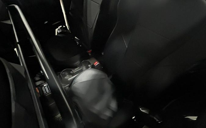 2025 Honda® Talon 1000X-4