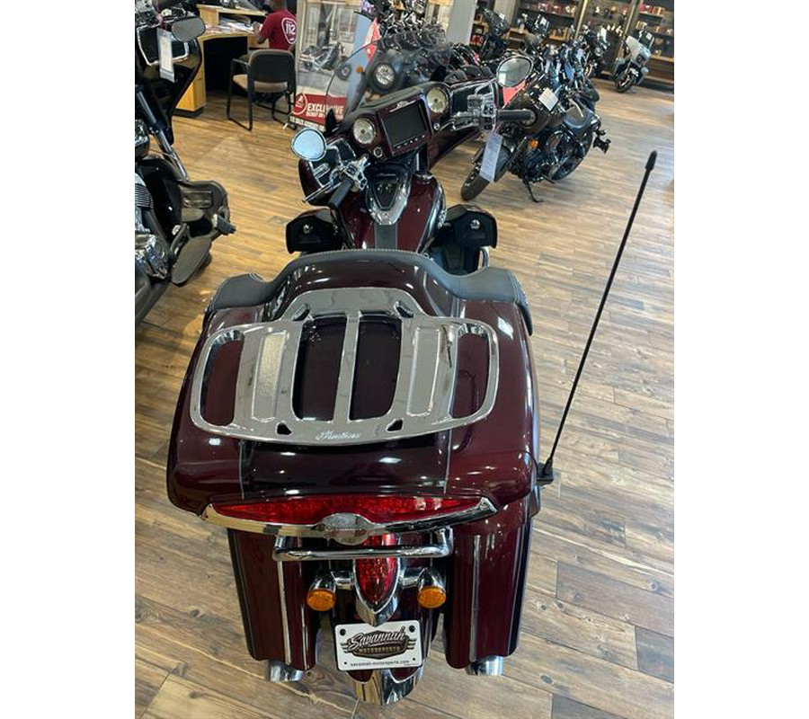 2022 Indian Motorcycle Roadmaster®