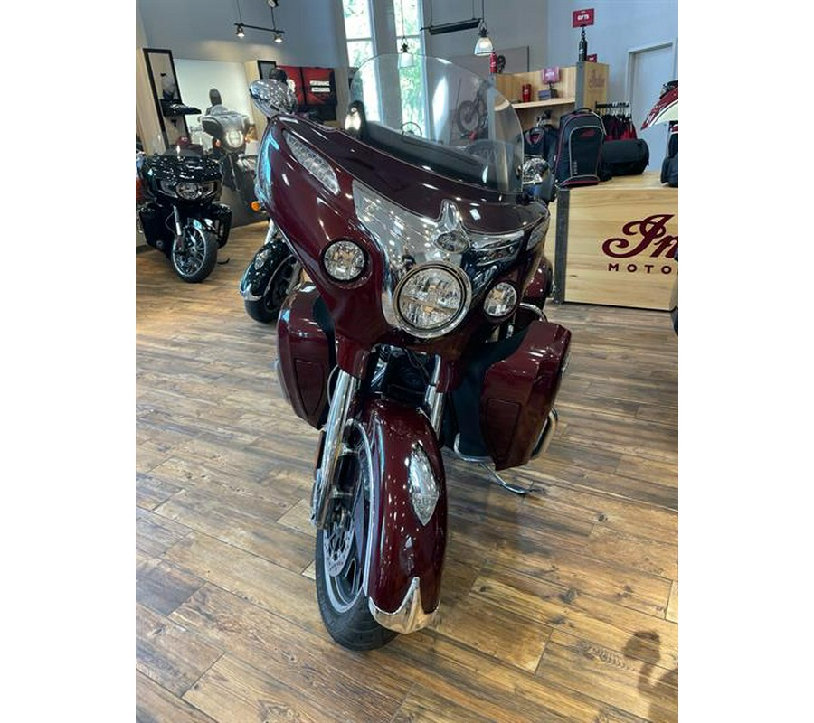 2022 Indian Motorcycle Roadmaster®