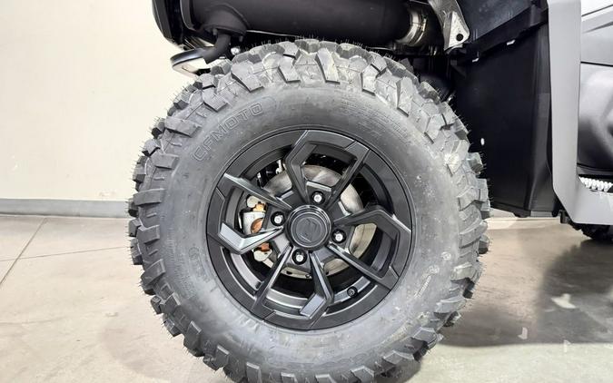 2026 CFMOTO CFORCE 500