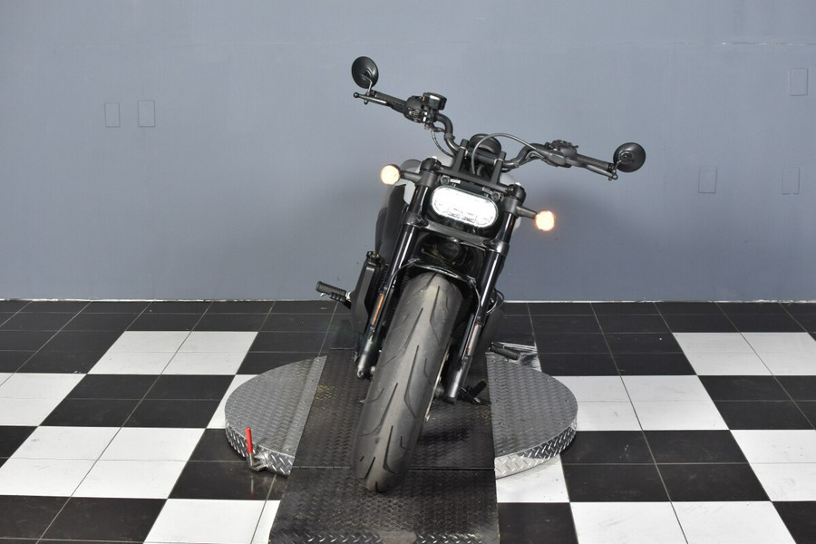 2024 Harley-Davidson Sportster S