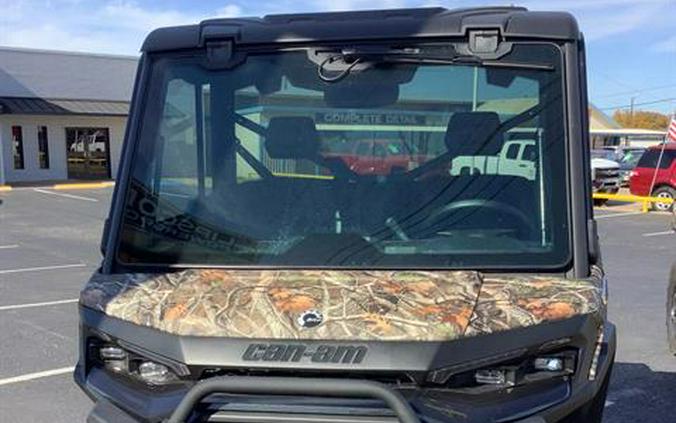 2026 Can-Am Defender Limited HD11