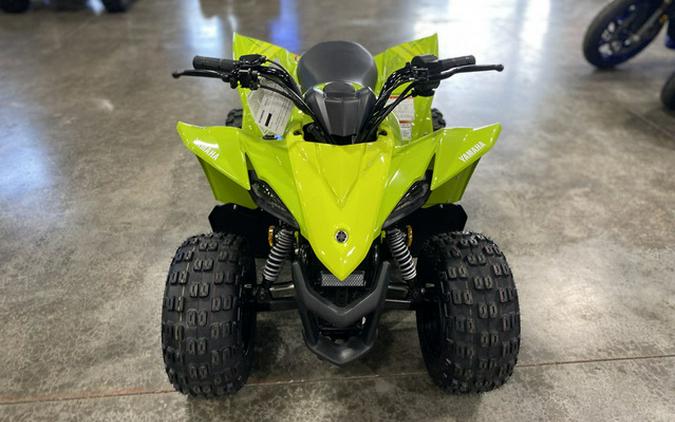 2026 Yamaha YFZ 50