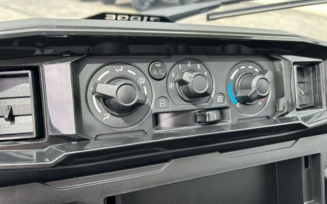 2025 Kawasaki Ridge Crew HVAC HVAC