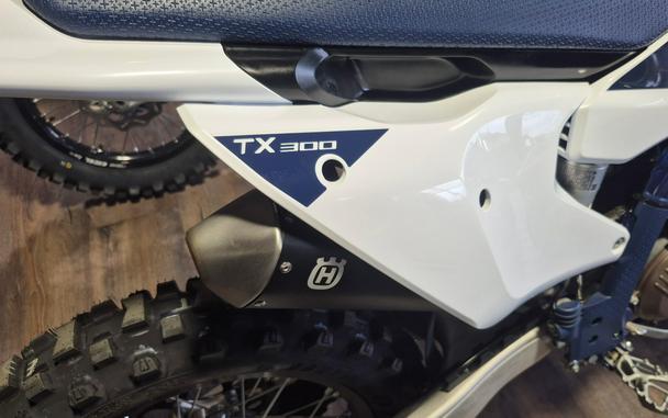 2026 Husqvarna TX 300 - 24169