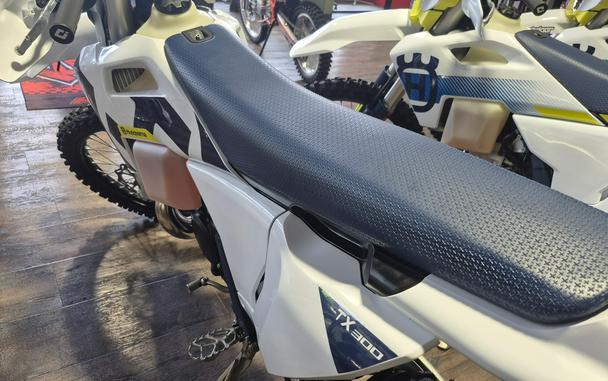 2026 Husqvarna TX 300 - 24169