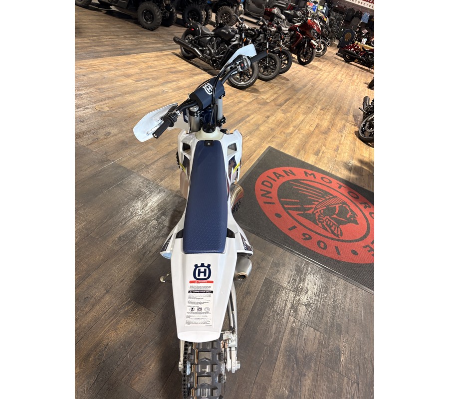 2026 Husqvarna TX 300 - 24169