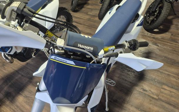2026 Husqvarna TX 300 - 24169