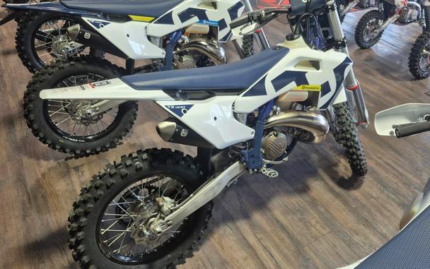 2026 Husqvarna TX 300 - 24169