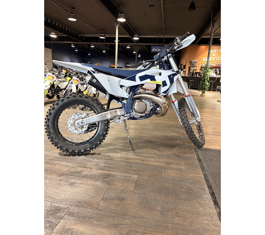 2026 Husqvarna TX 300 - 24169