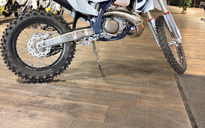 2026 Husqvarna TX 300 - 24169