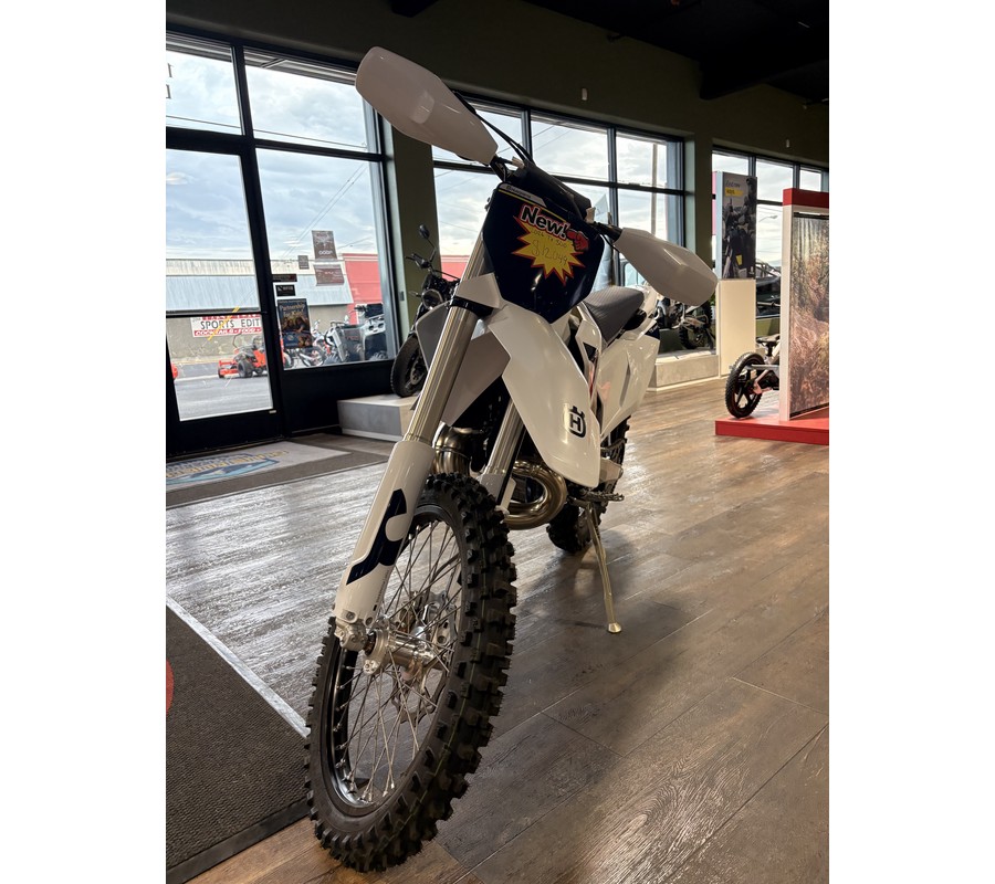 2026 Husqvarna TX 300 - 24169