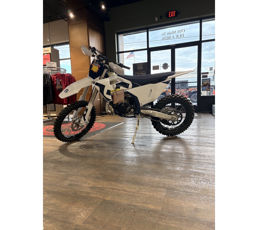 2026 Husqvarna TX 300 - 24169