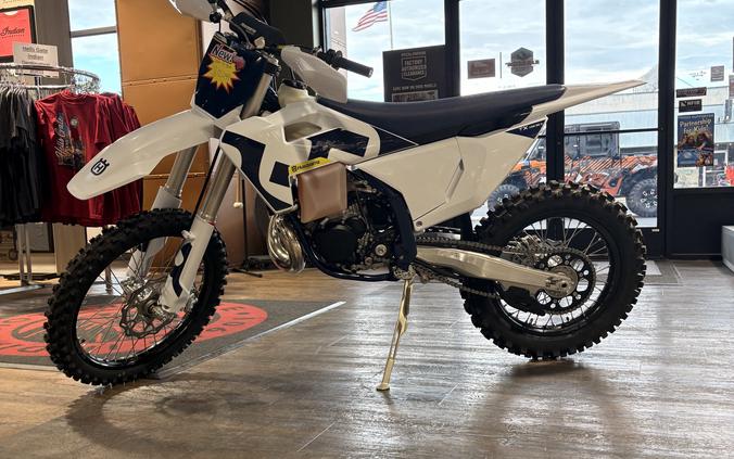 2026 Husqvarna TX 300 - 24169