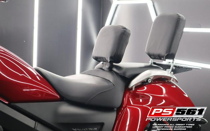 2015 Honda Gold Wing® Valkyrie®